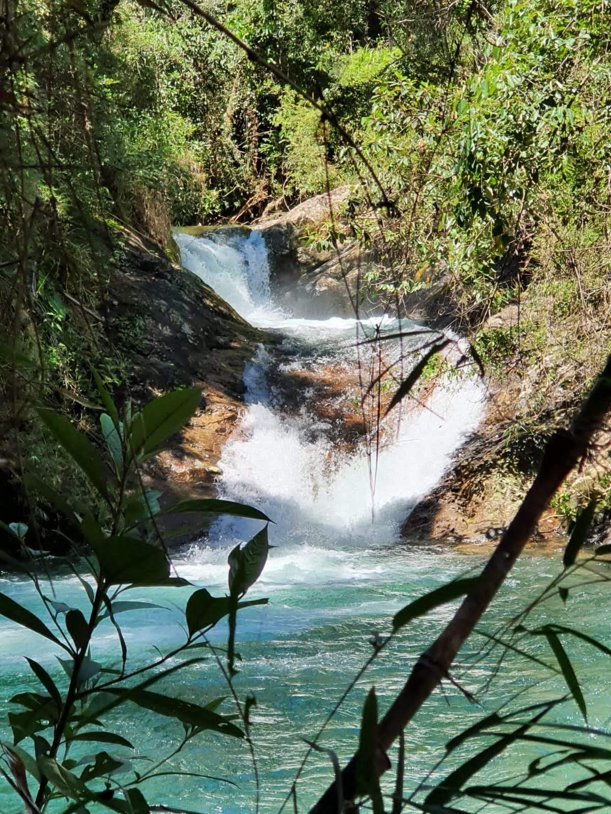 Poço Verde