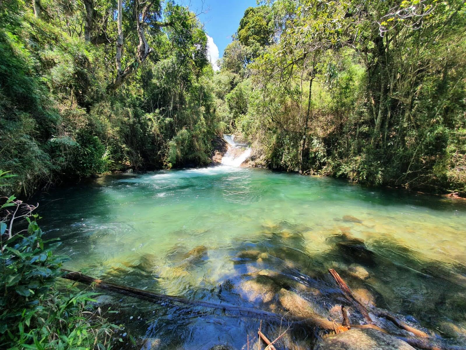 Poço Verde