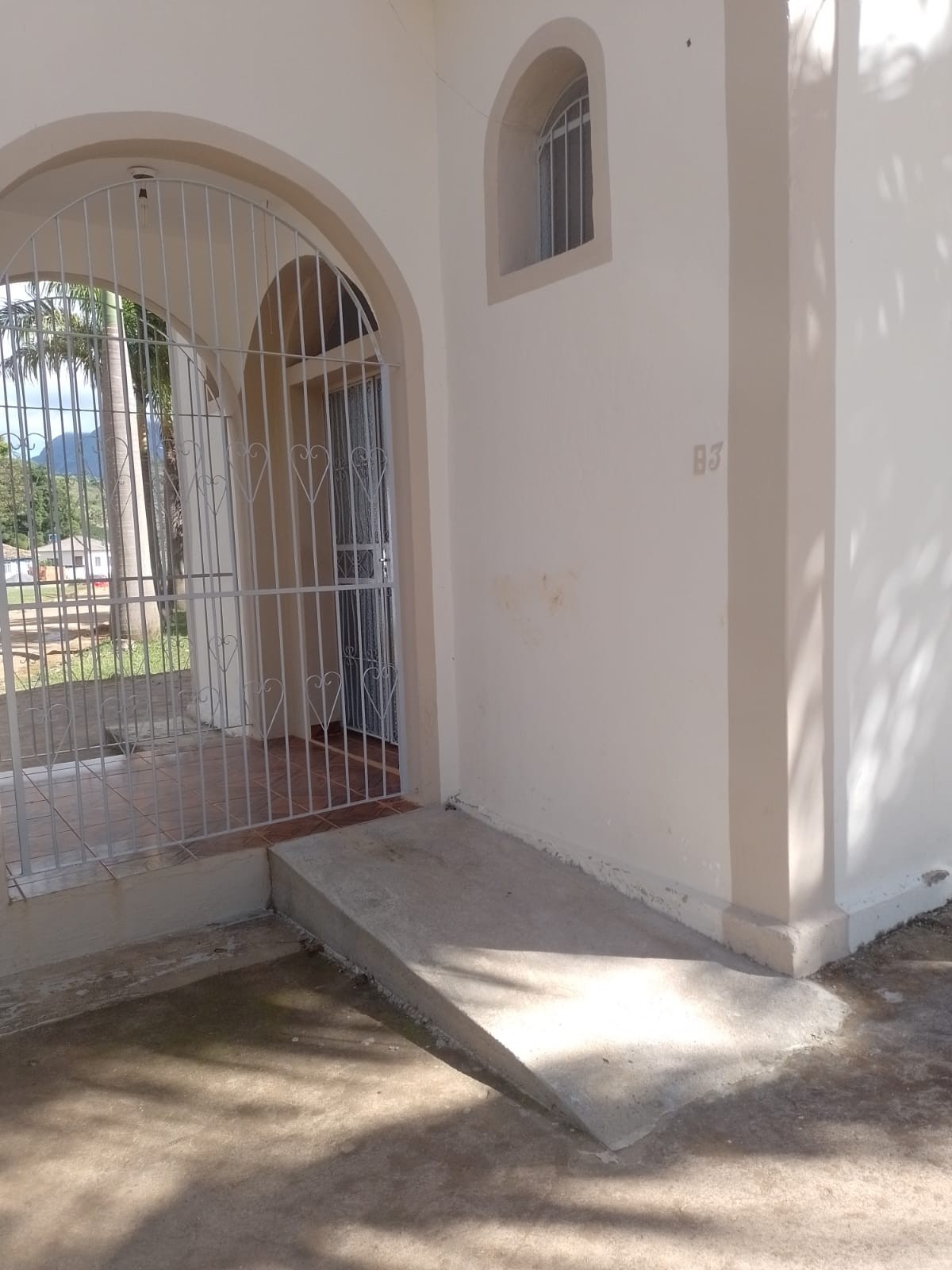 Capela de Samambaia
