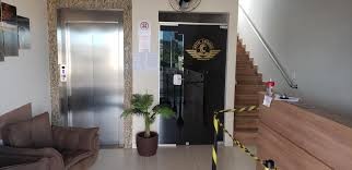 Hotel Aviador