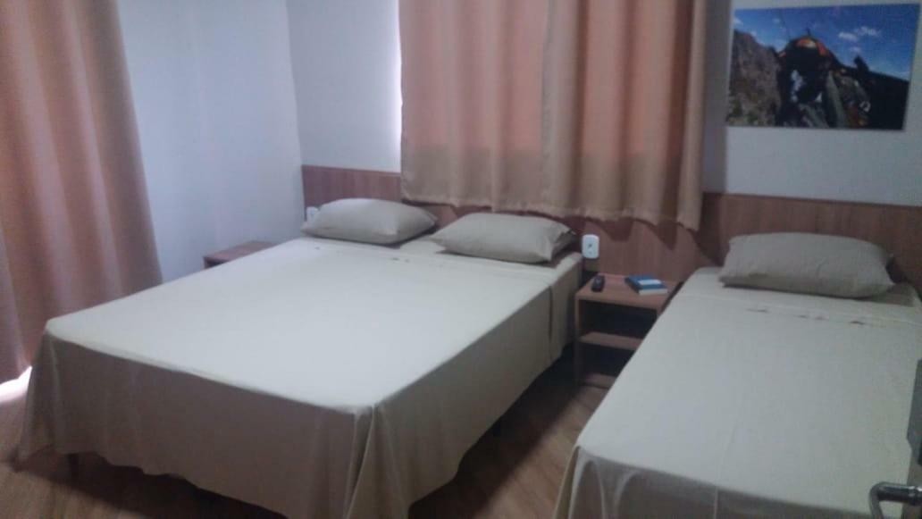 Hotel Aviador