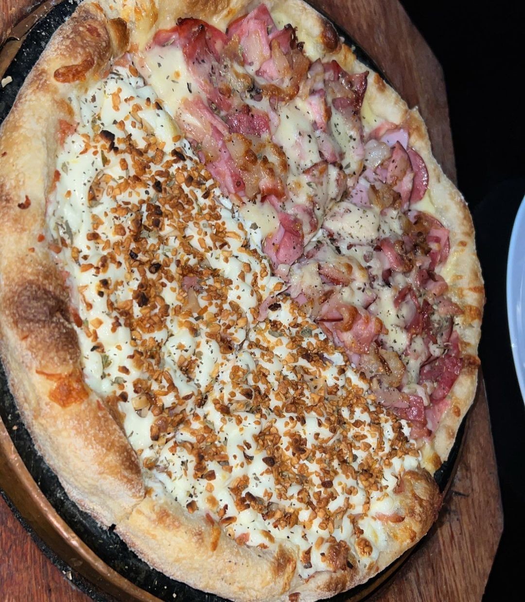 Pizzaria e Lanchonete Hoffman Beer