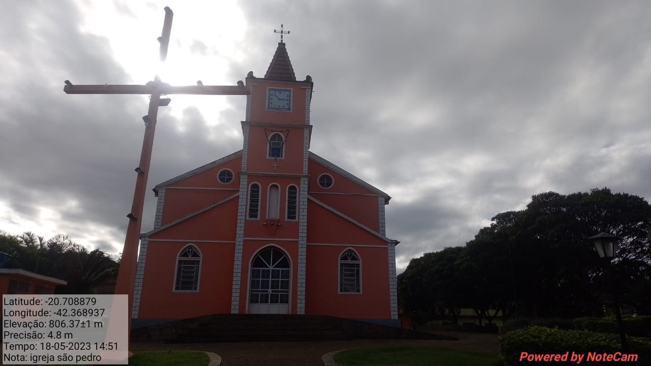 Igreja de São Pedro do Glória