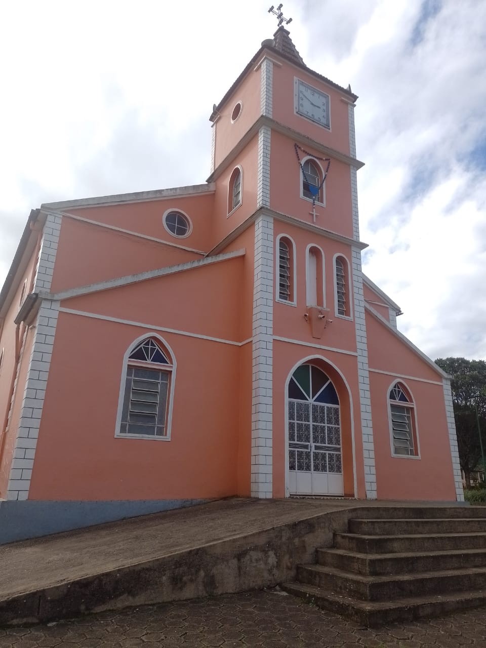 Igreja de São Pedro do Glória