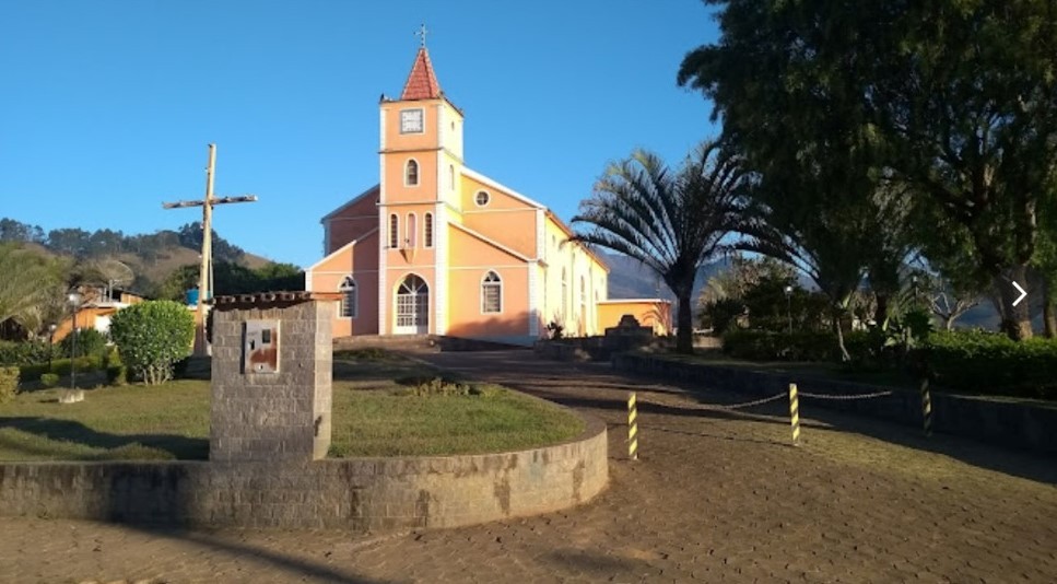 Igreja de São Pedro do Glória