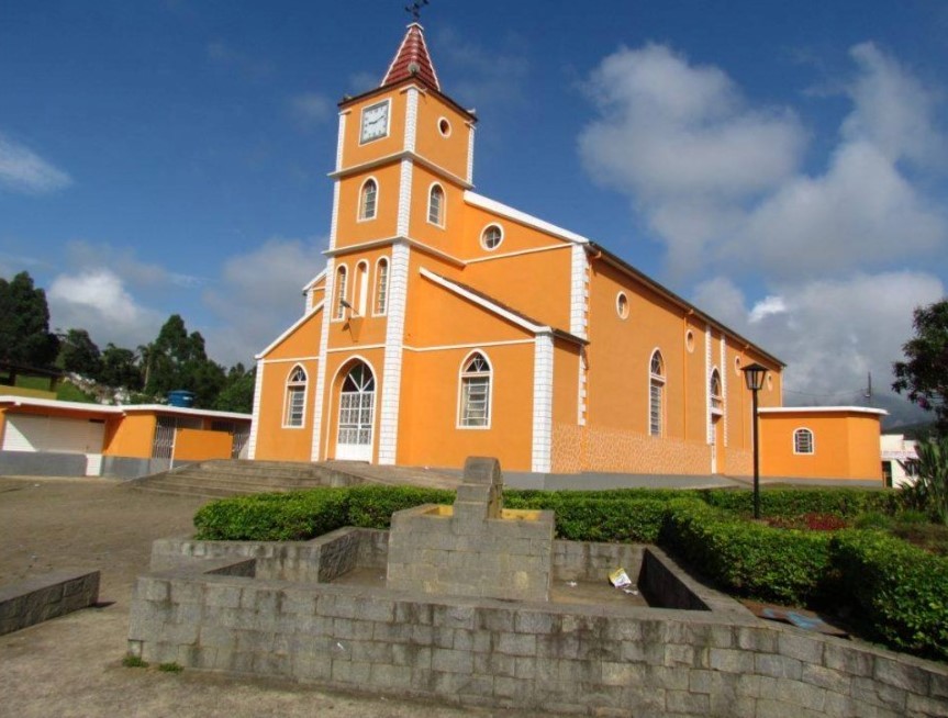 Igreja de São Pedro do Glória