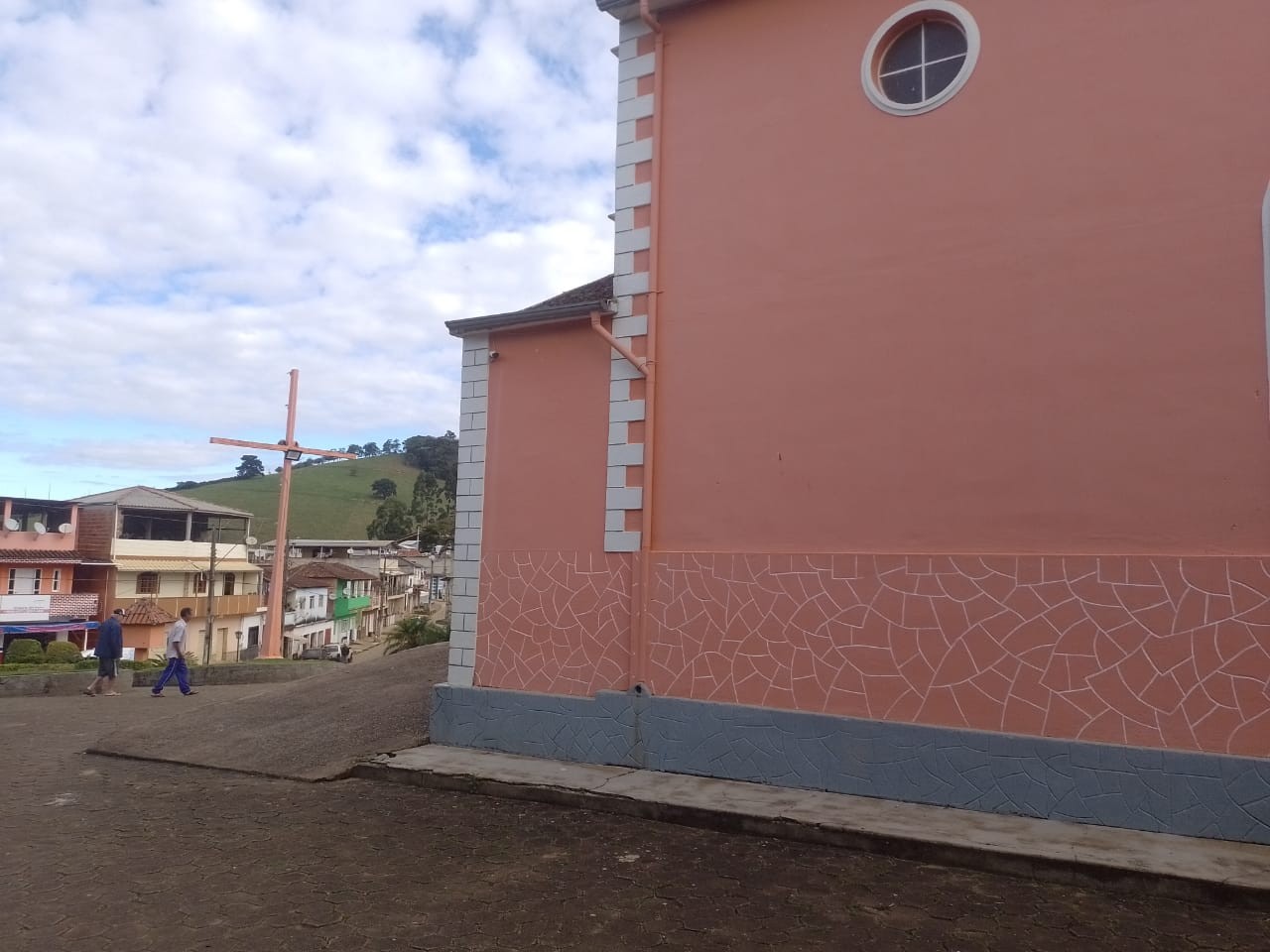 Igreja de São Pedro do Glória