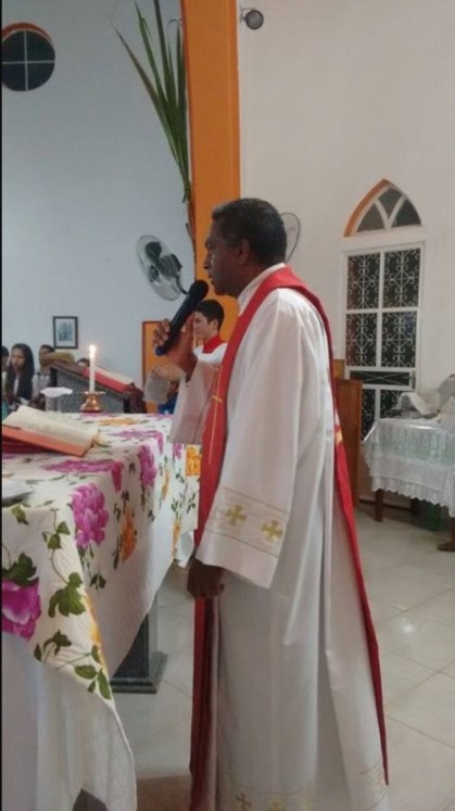 Igreja de São Pedro do Glória