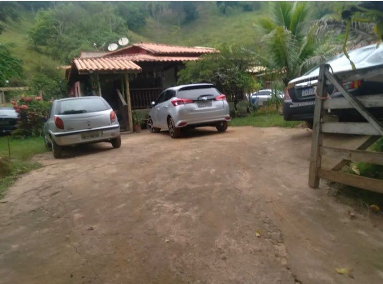 Pousada da Ana