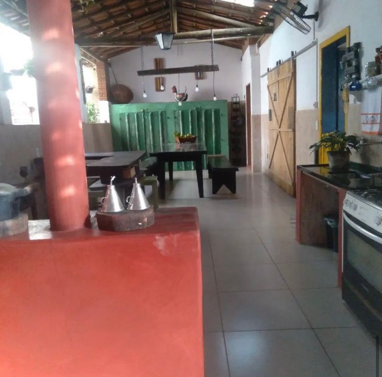 Pousada da Ana