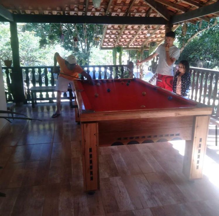 Pousada da Ana