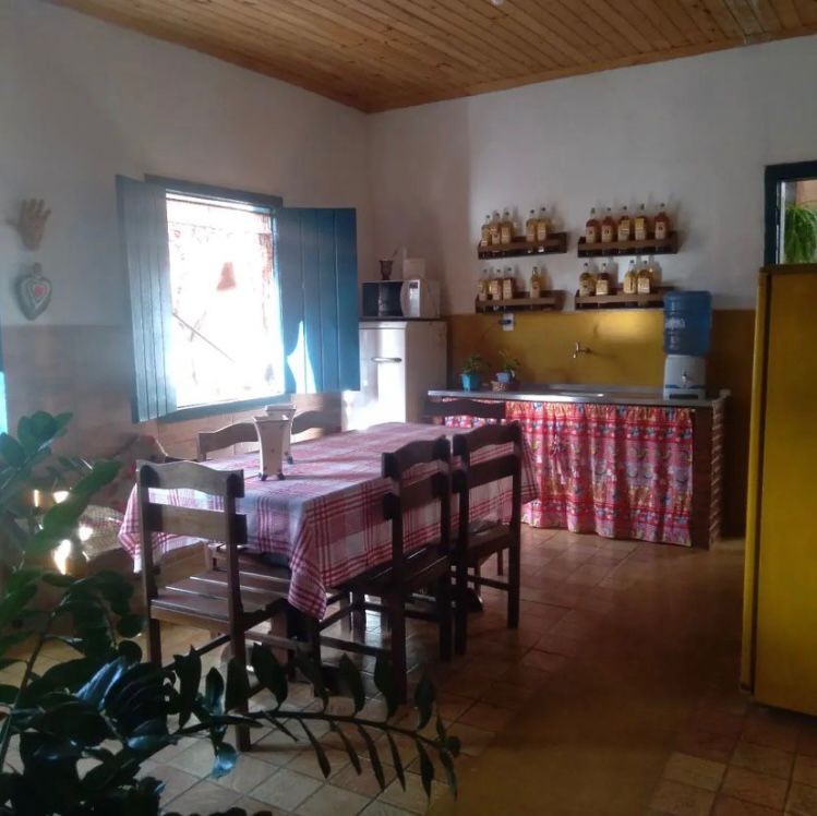 Pousada da Ana