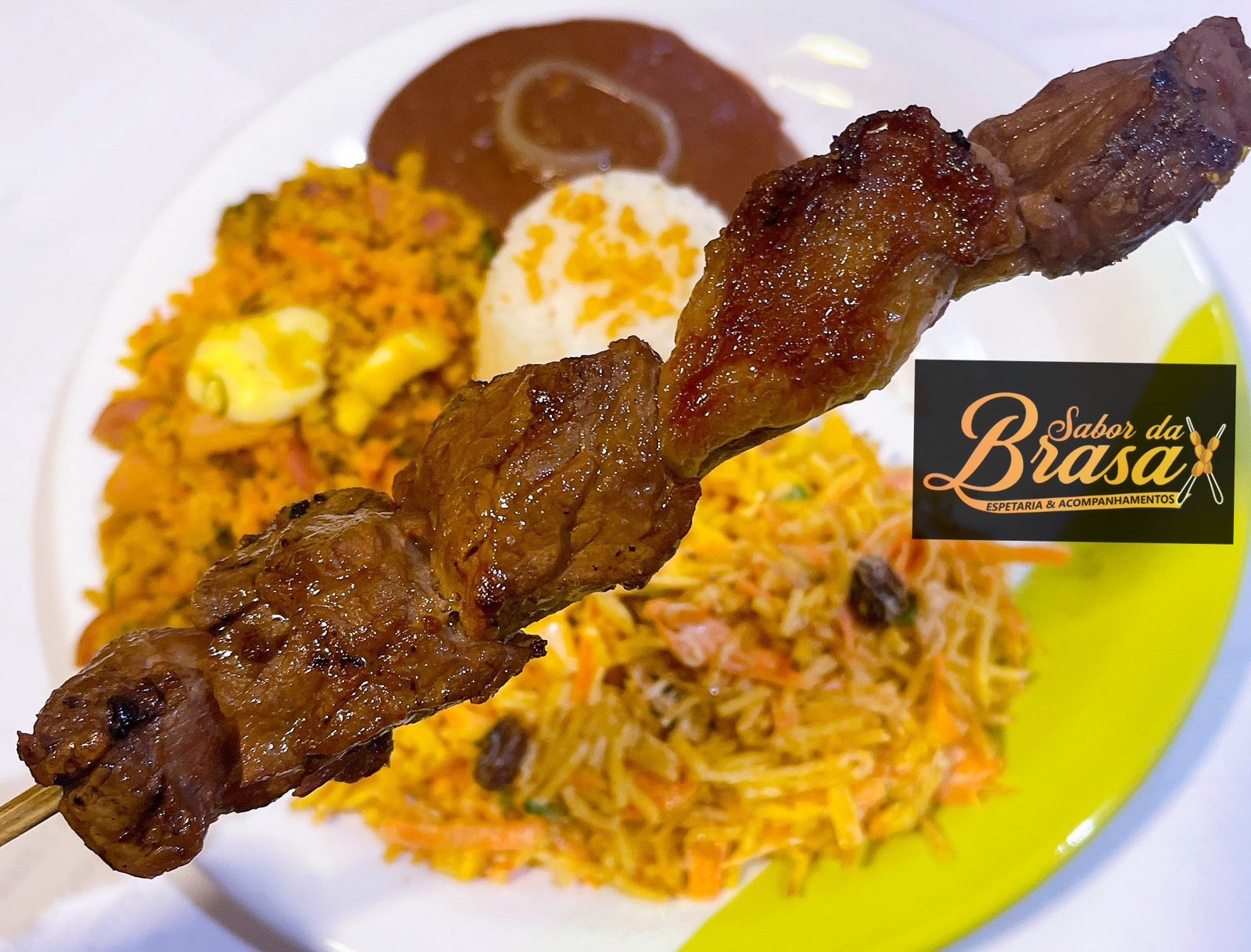 Sabor da Brasa