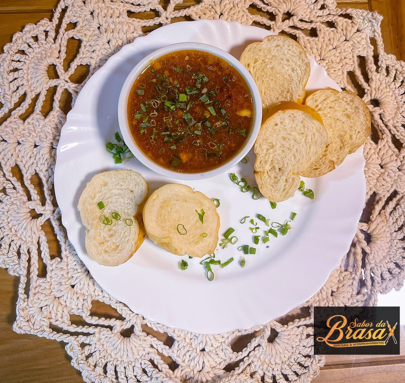 Sabor da Brasa
