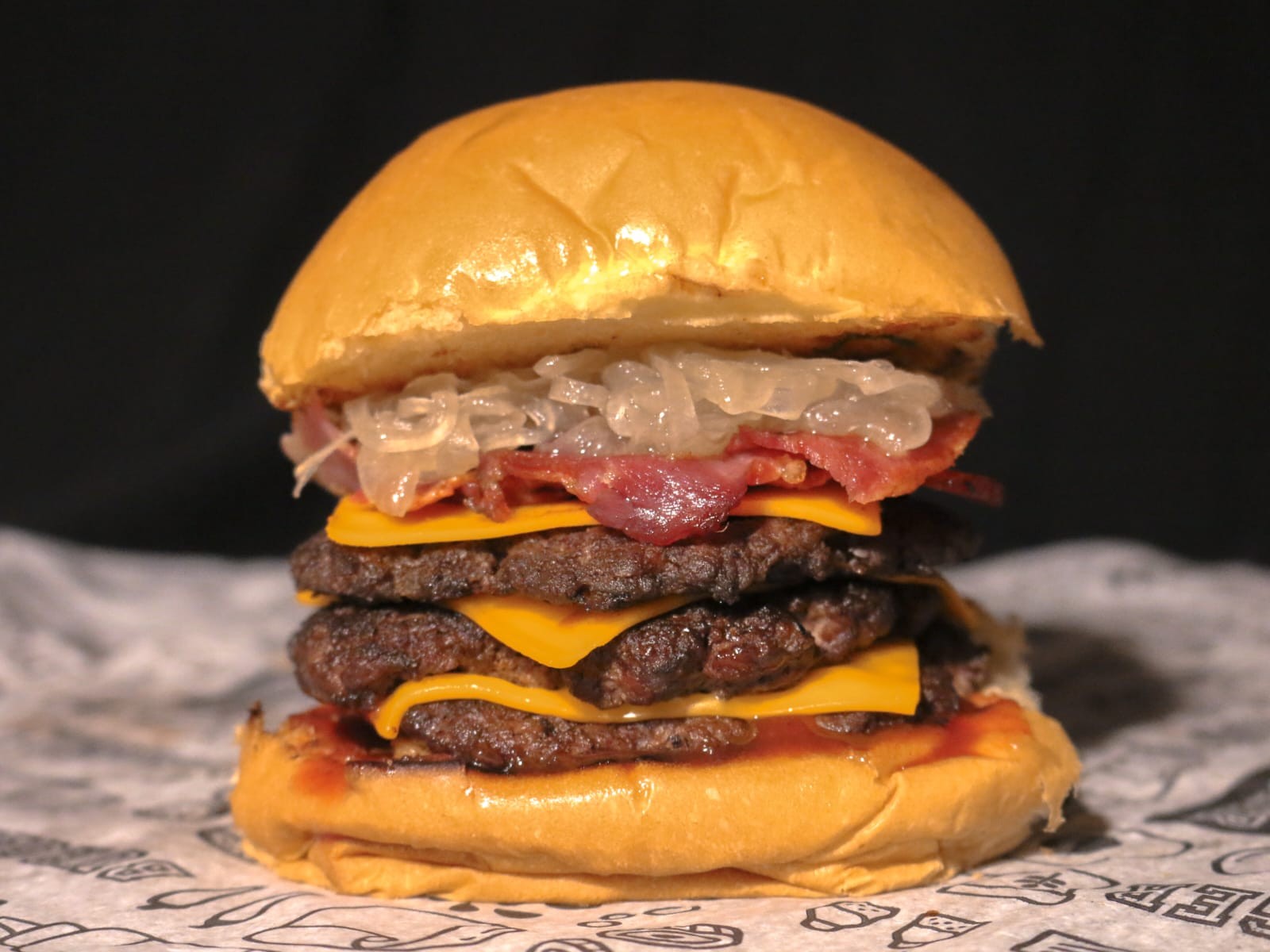 Fire Burguer Hamburgueria