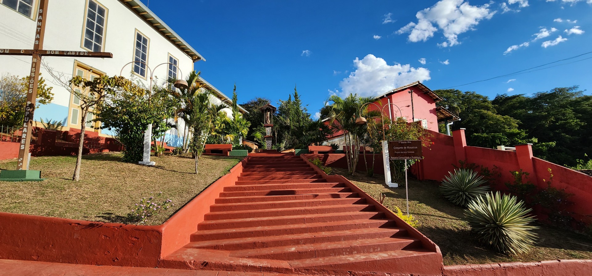 Praça de São Sebastião