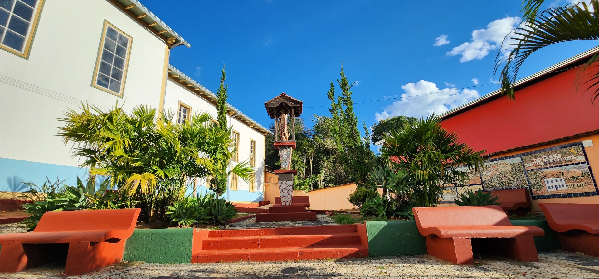 Praça de São Sebastião
