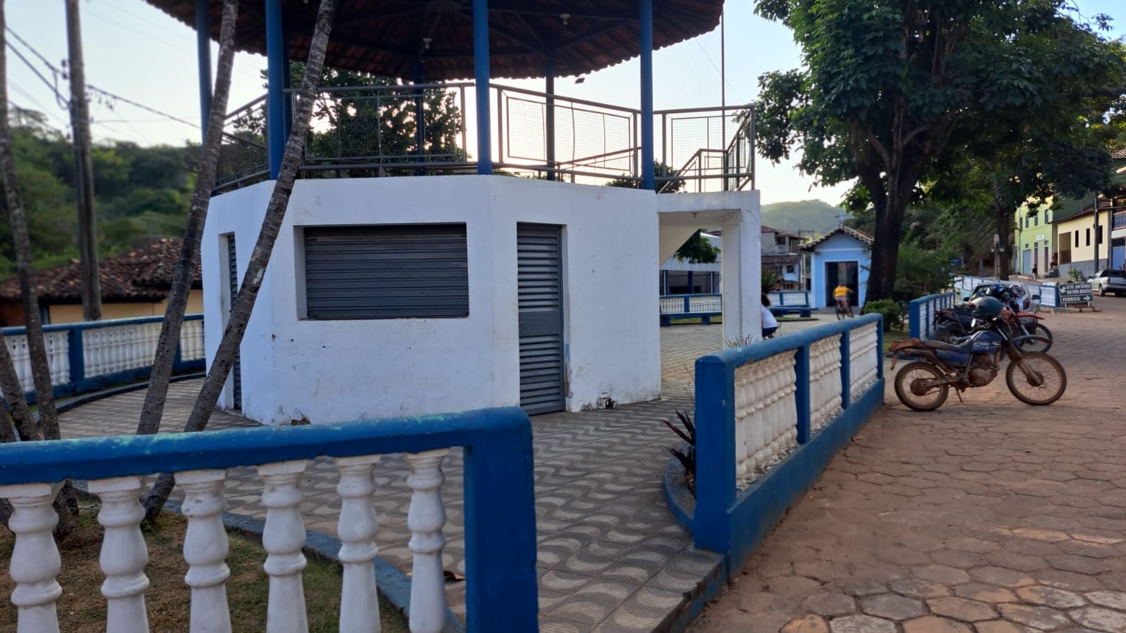 Praça do Rosário