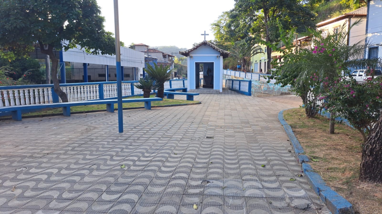Praça do Rosário