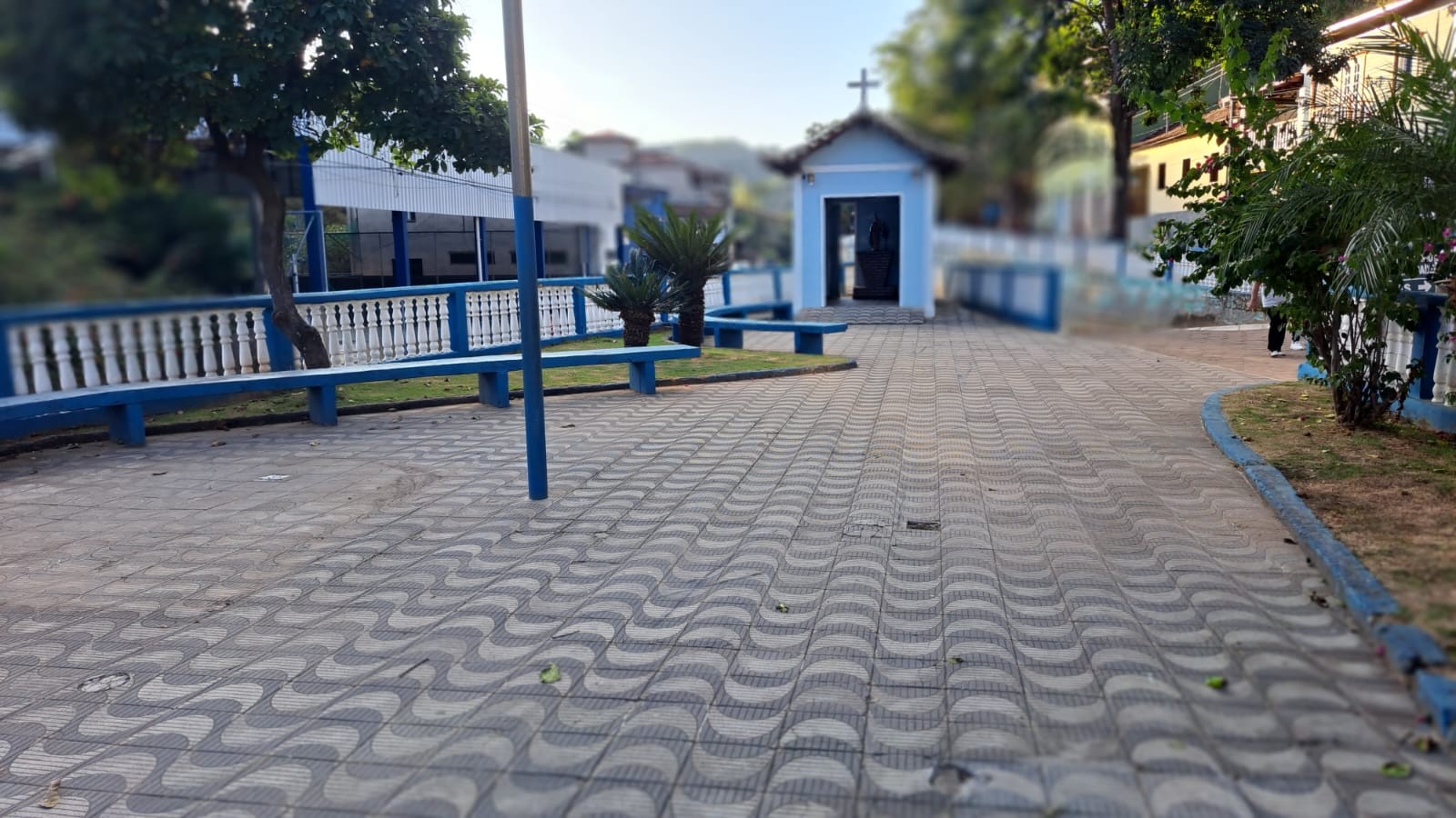 Praça do Rosário