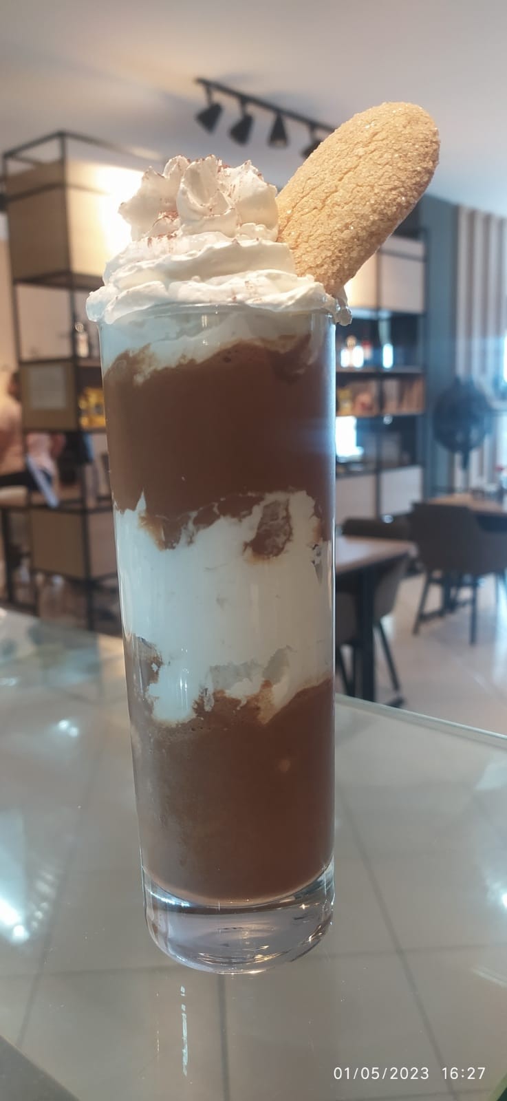 Lavie Café e Quitudes LTDA