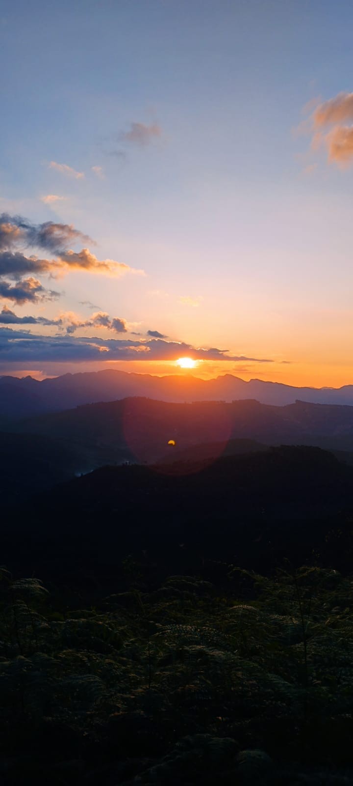 Cristal Mirante