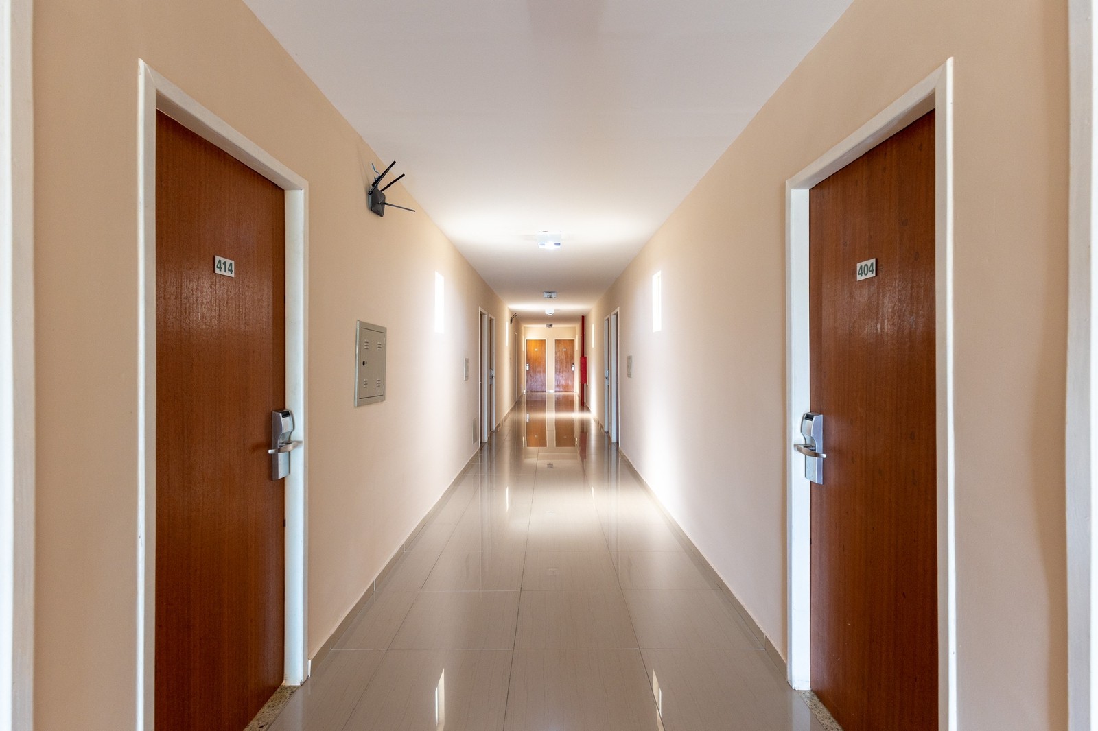 Coqueiro Parc Hotel