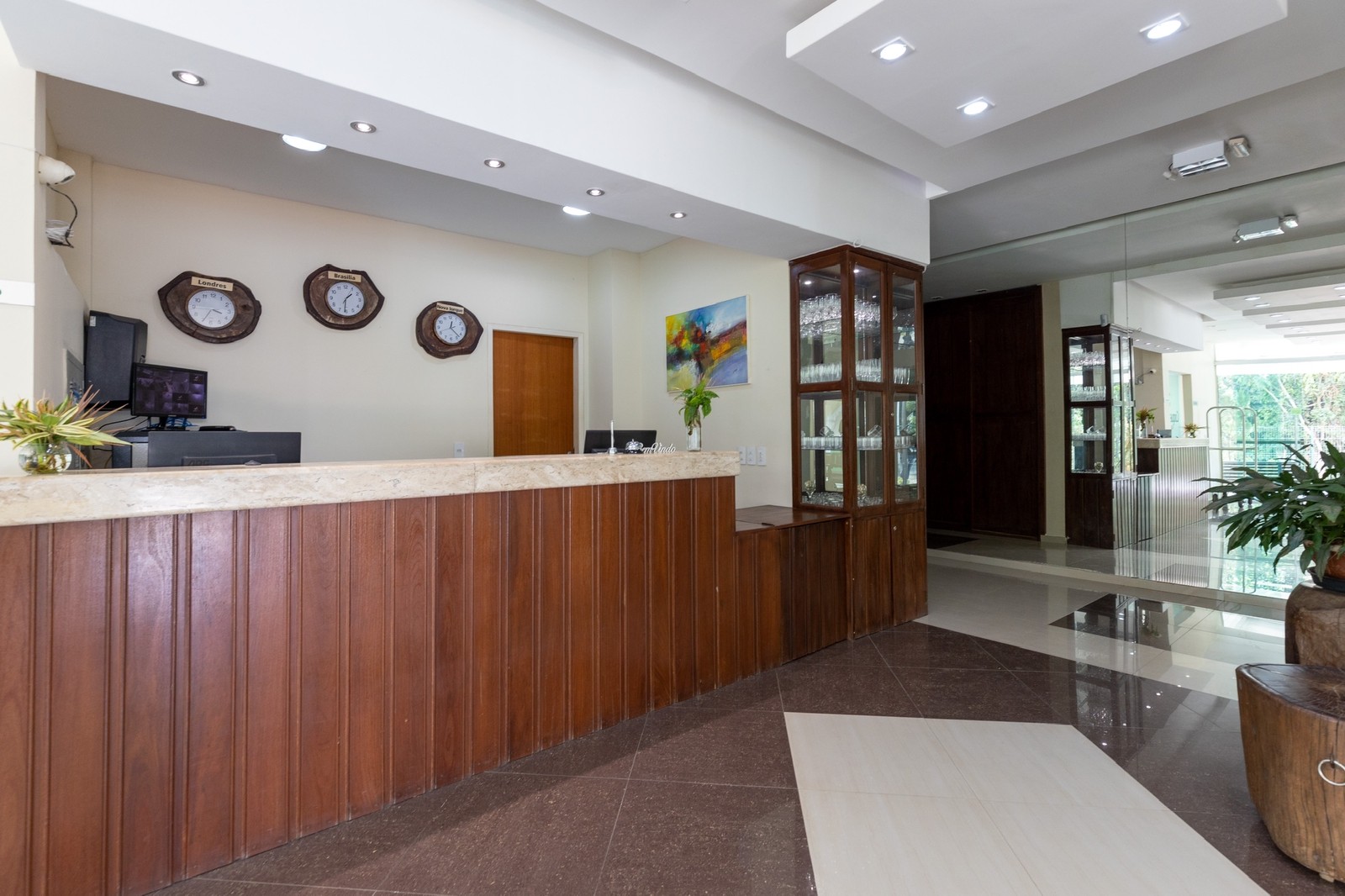 Coqueiro Parc Hotel