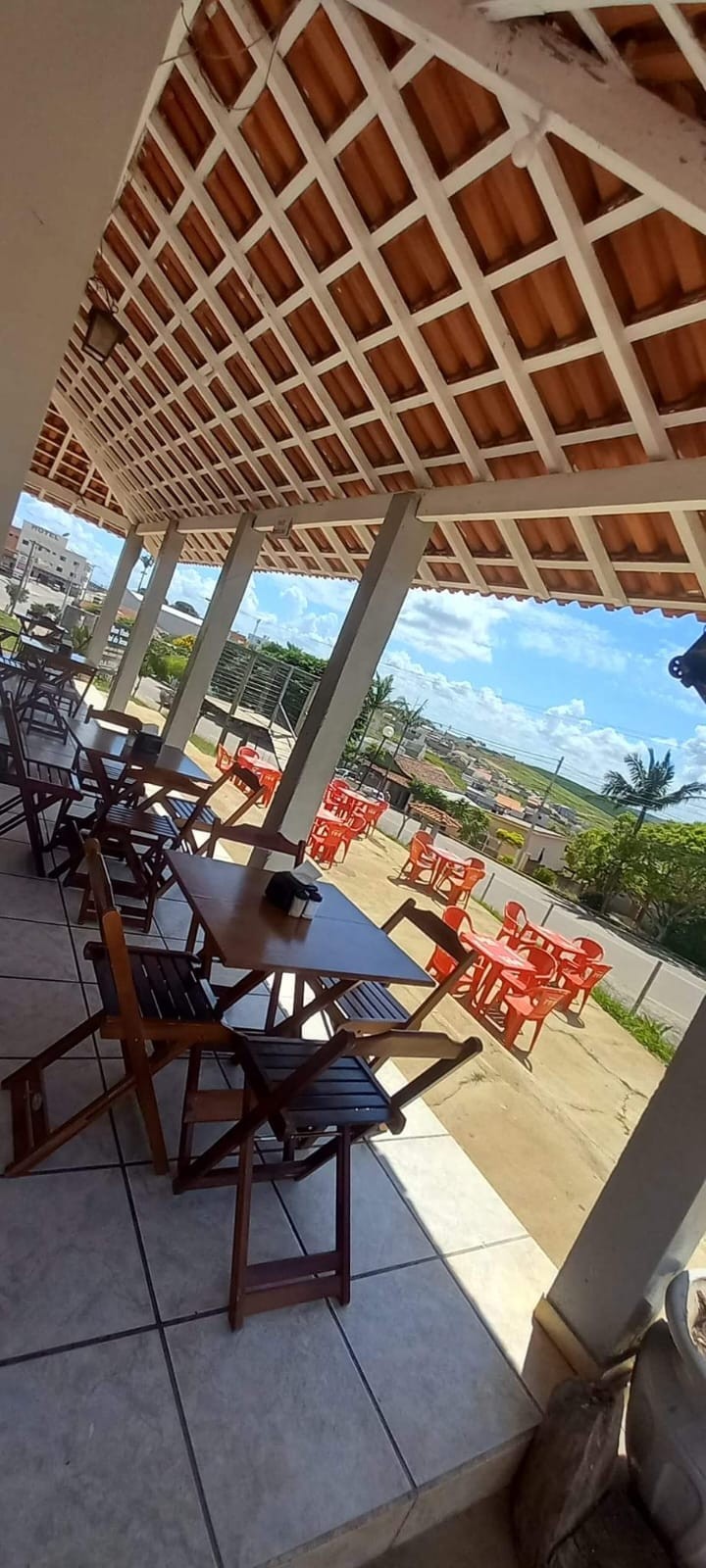 Avião Bar Restaurante