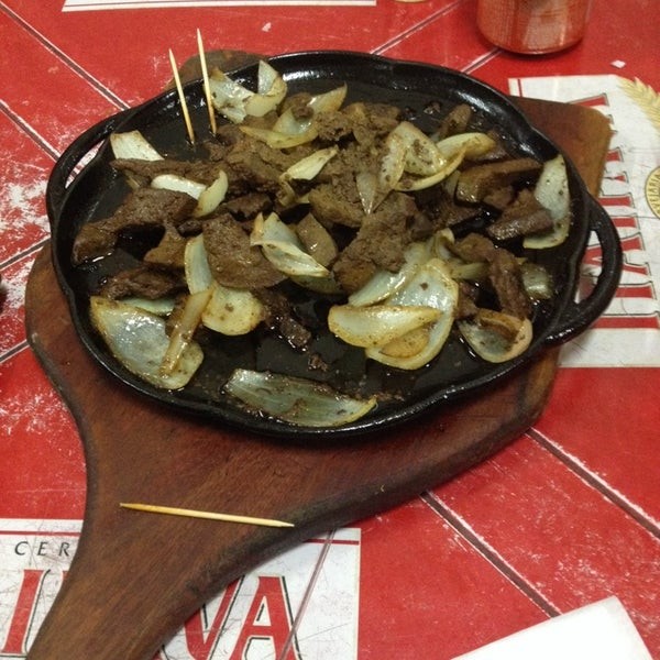 Bar do Betinho 