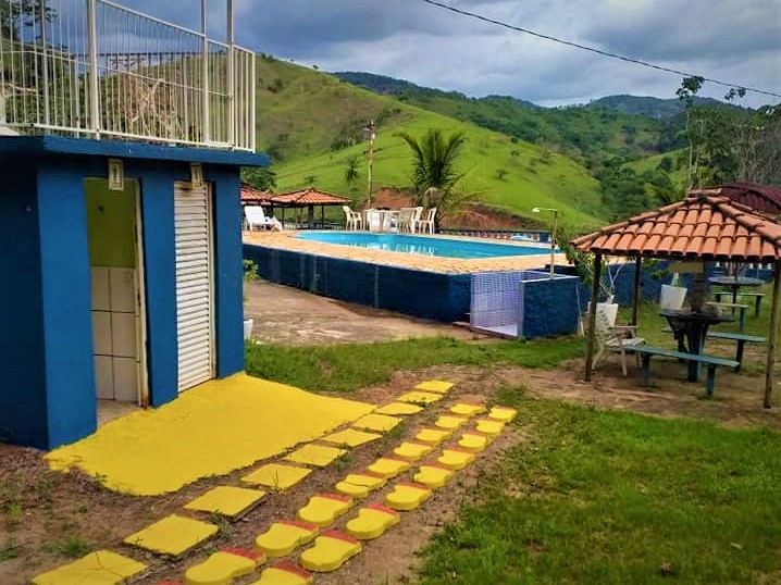 Sítio Dona Inácia