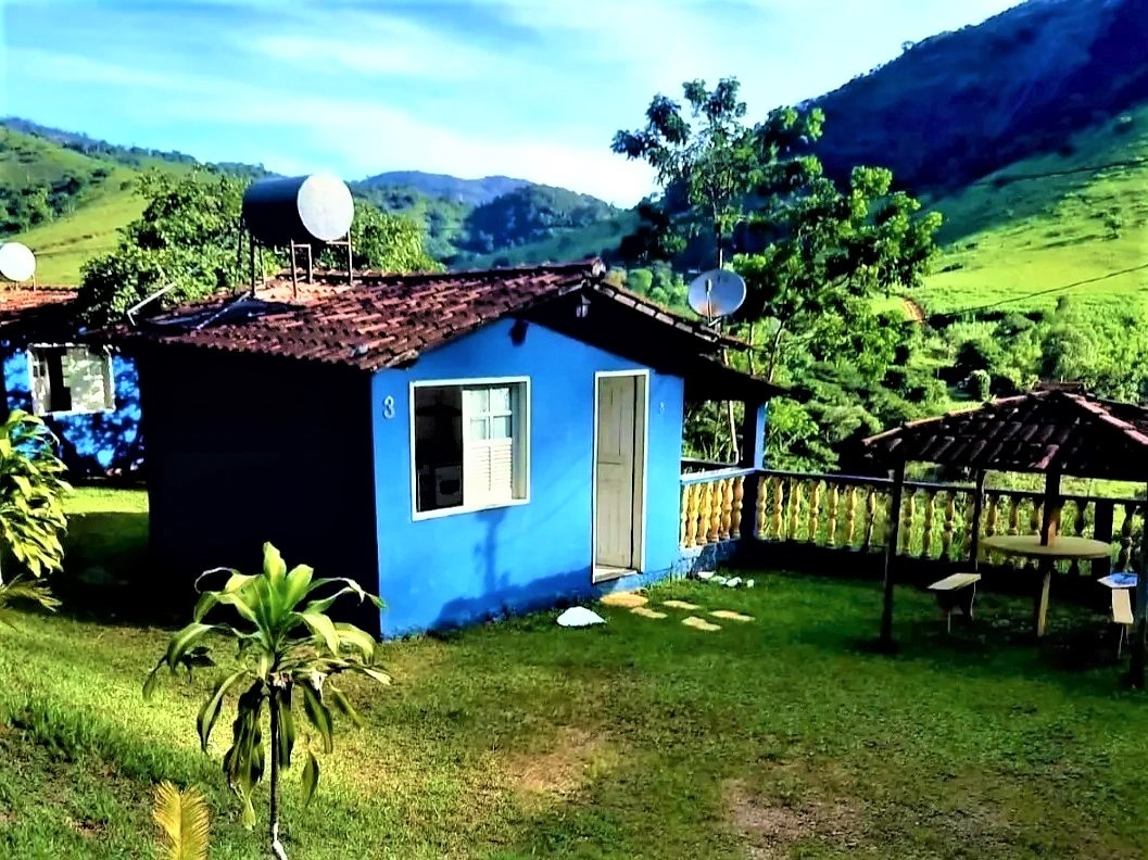 Sítio Dona Inácia
