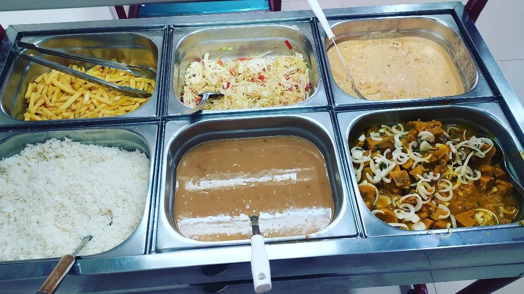 Restaurante Cana do Reino