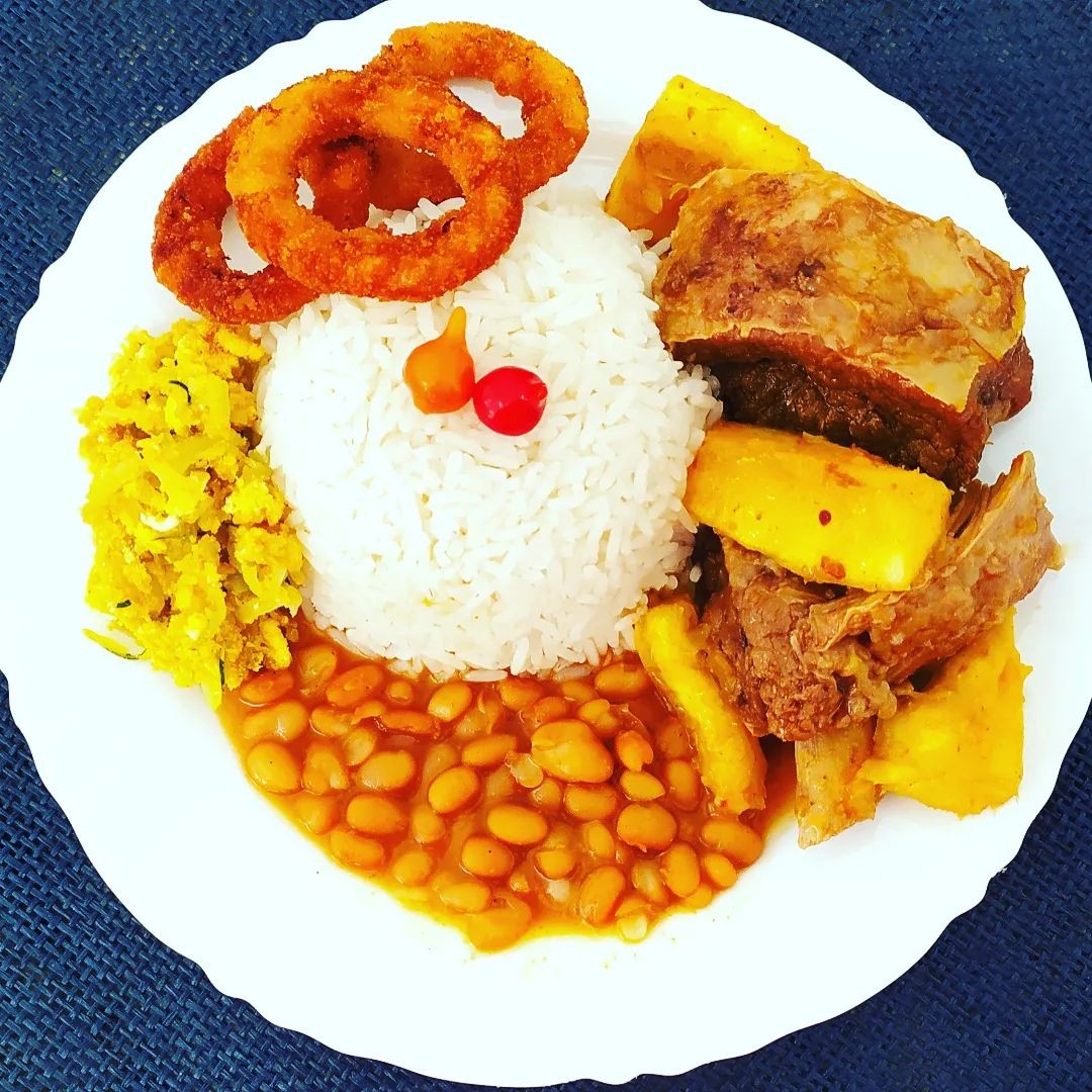 Restaurante Cana do Reino