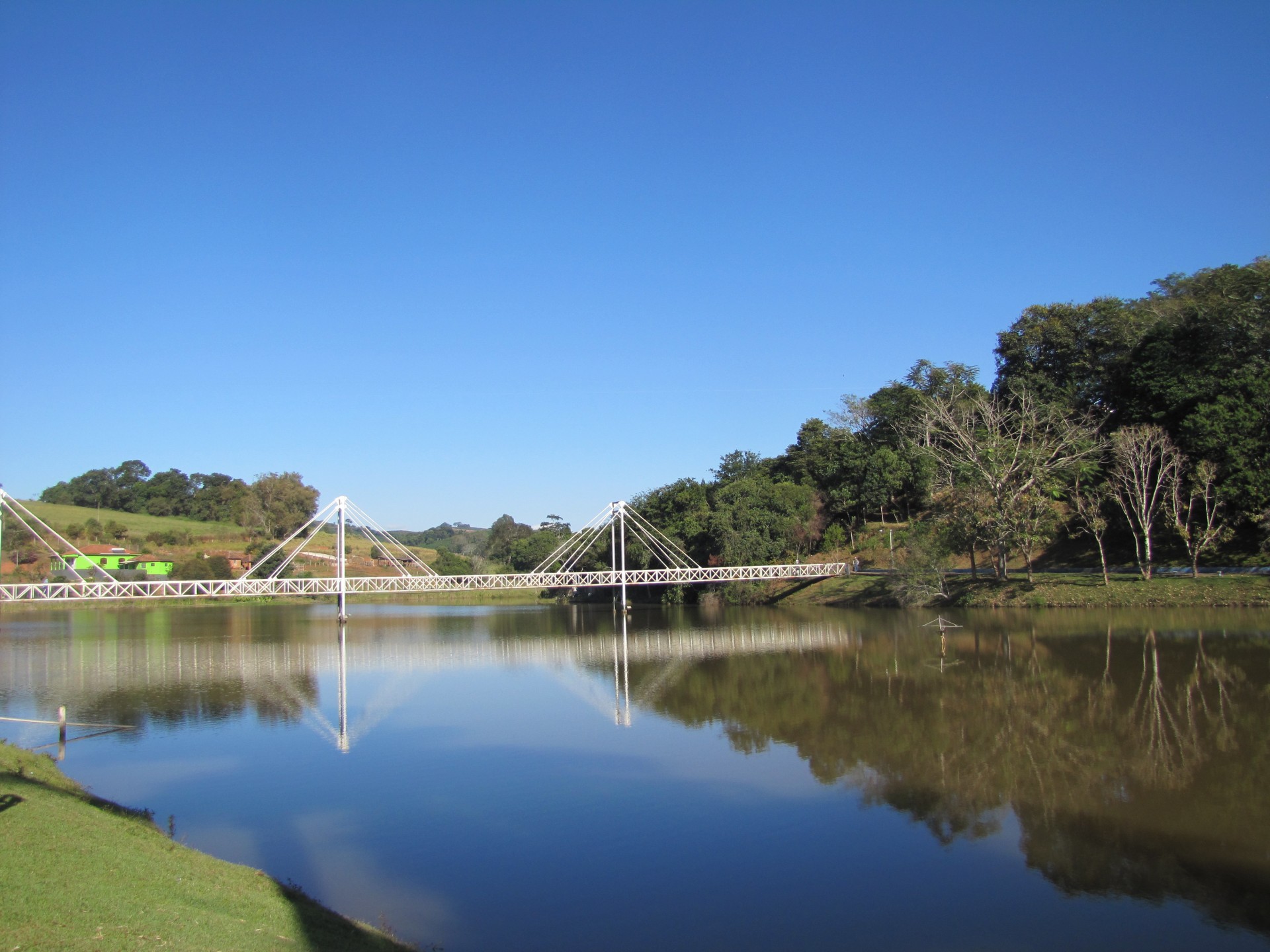 Parque Municipal Dona Jandira