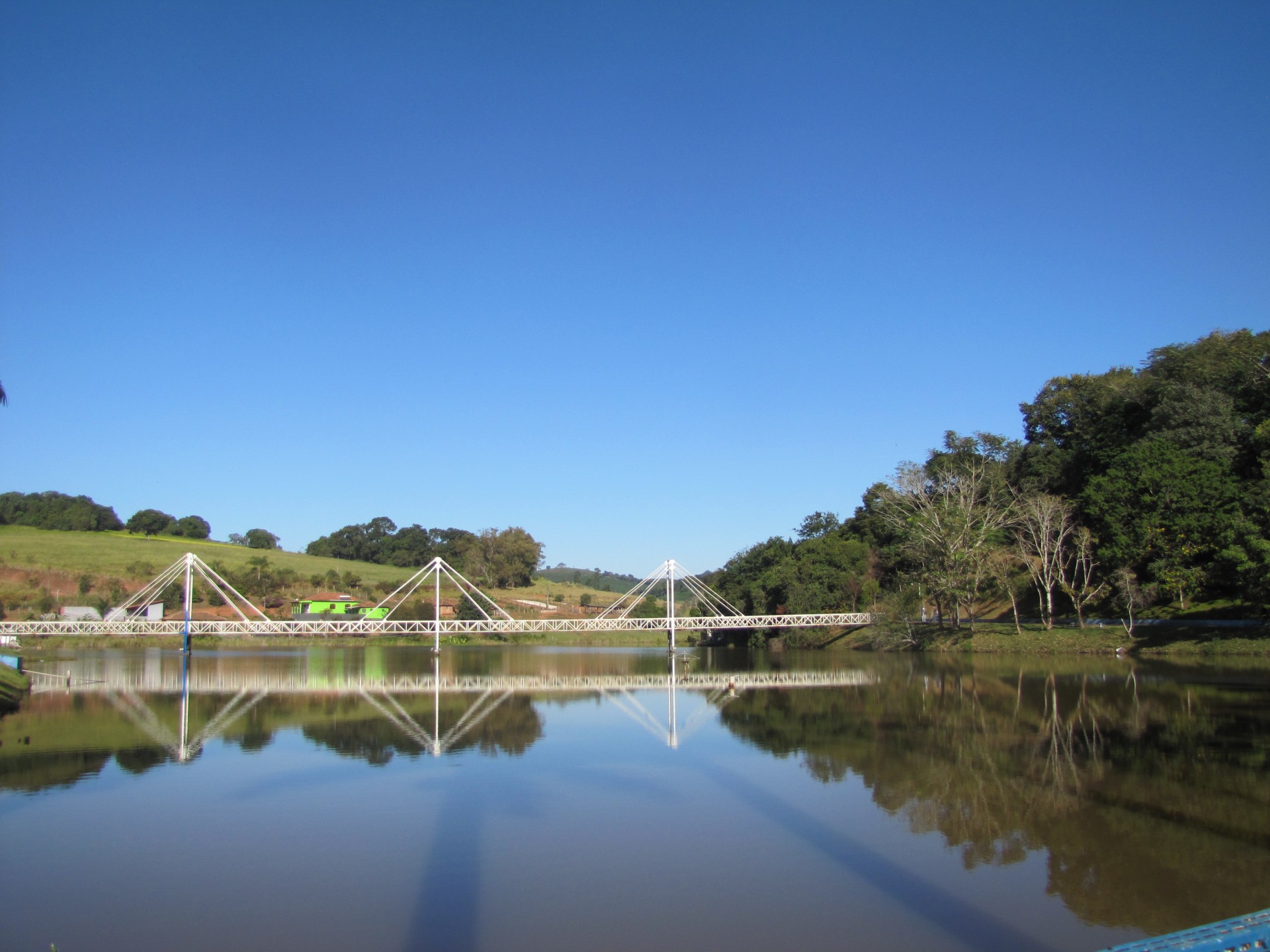 Parque Municipal Dona Jandira