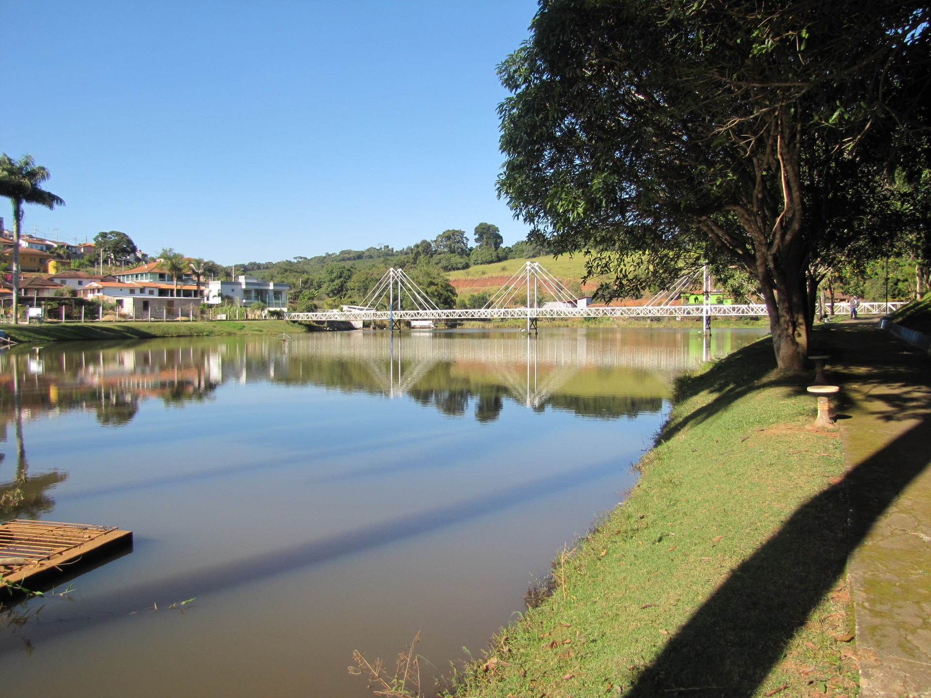 Parque Municipal Dona Jandira