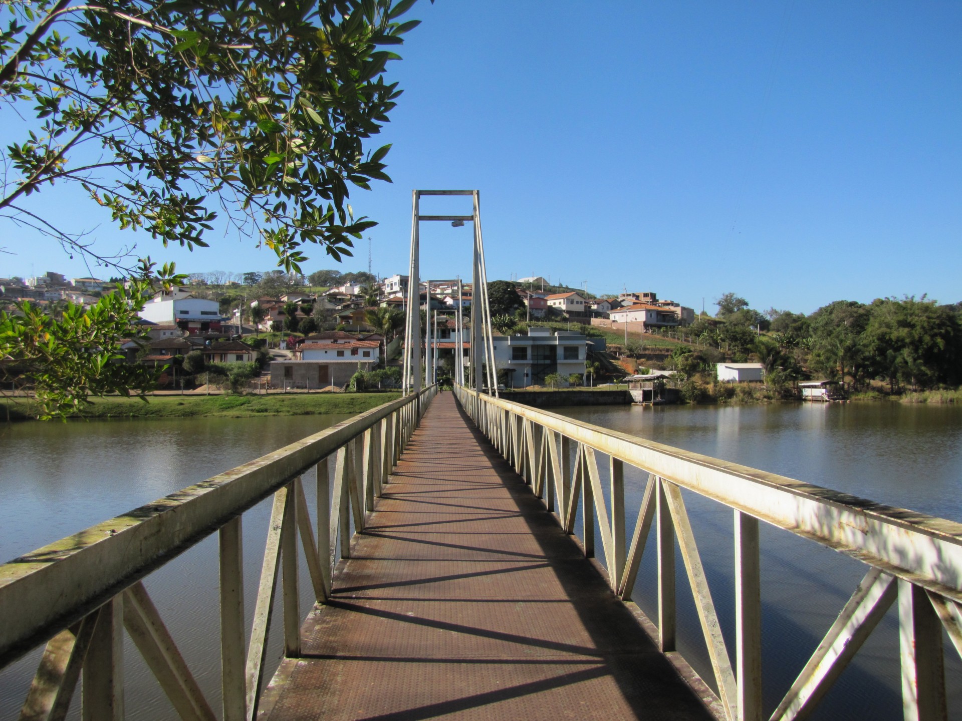 Parque Municipal Dona Jandira