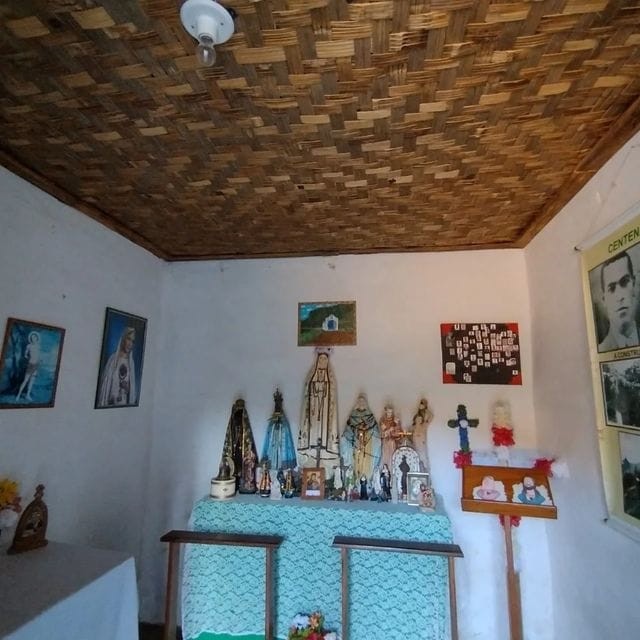 Ermida Antônio Martins 