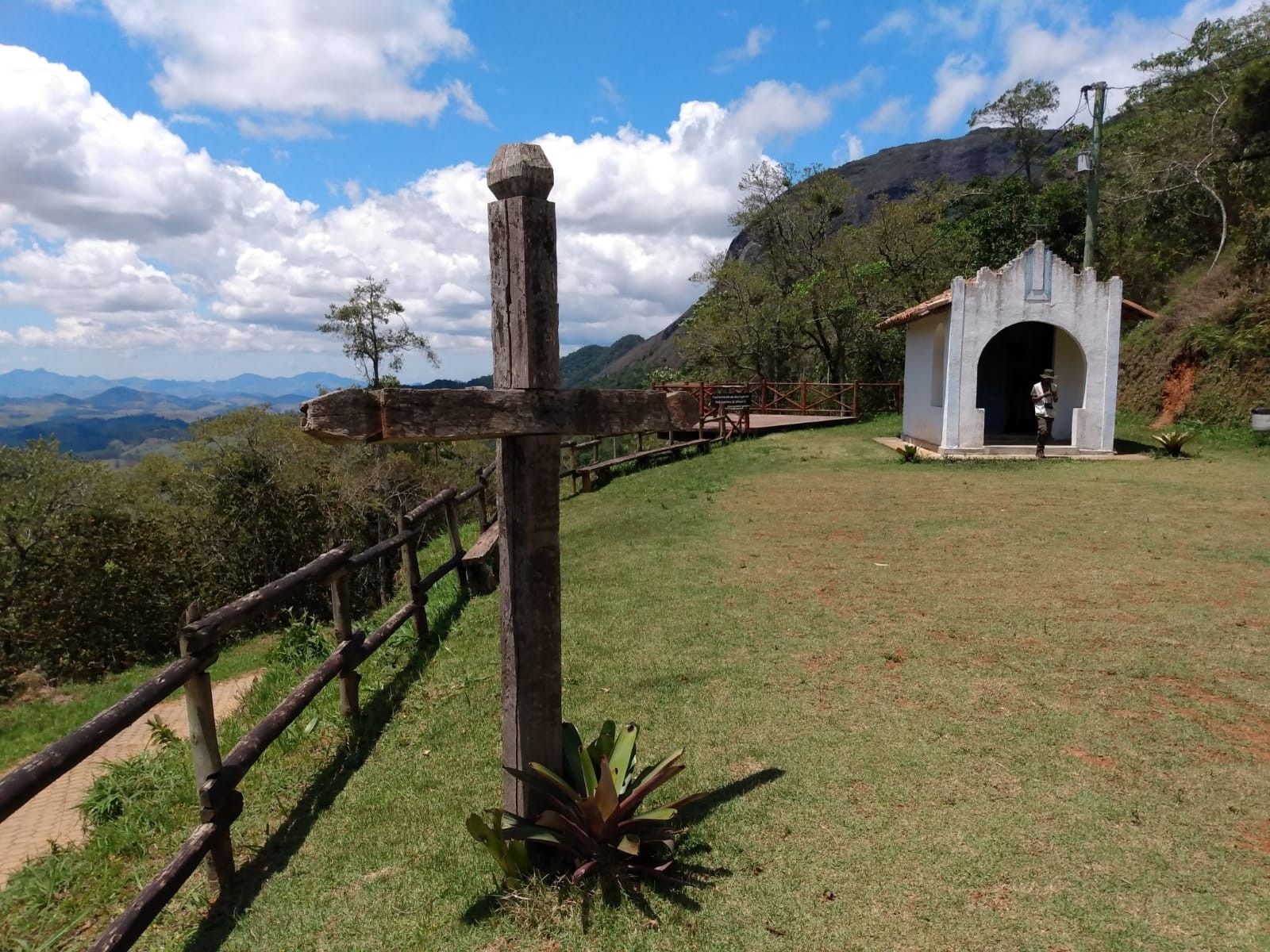 Ermida Antônio Martins 