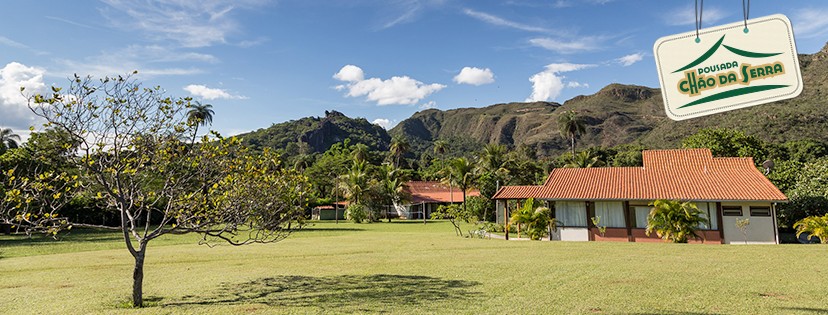 Pousada Chão da Serra