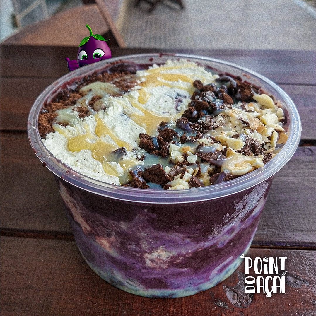 Point do Açaí