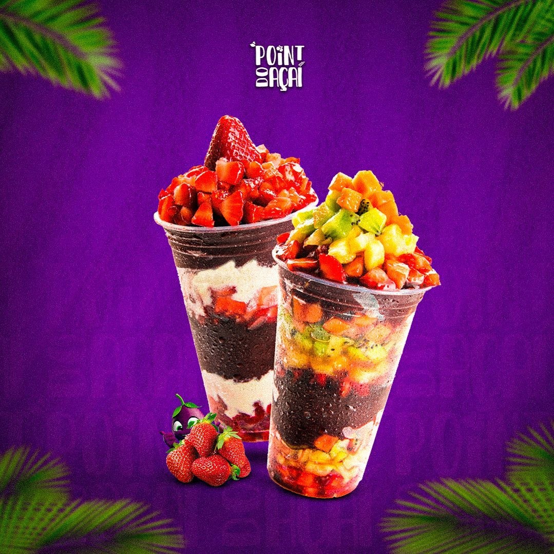 Point do Açaí