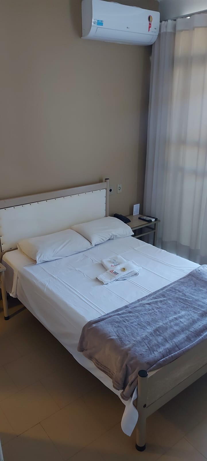 Grande Avenida Hotel