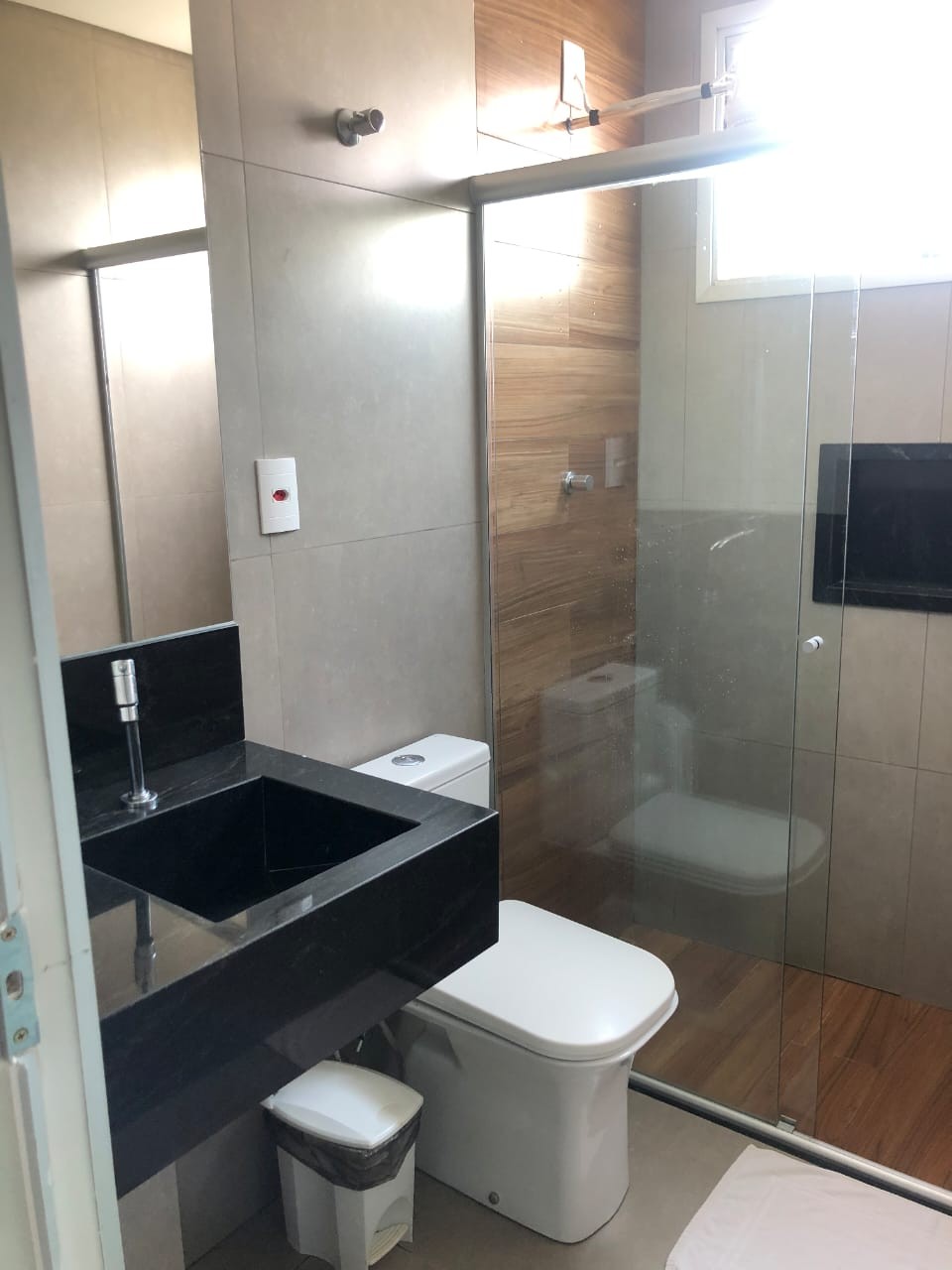 Grande Avenida Hotel