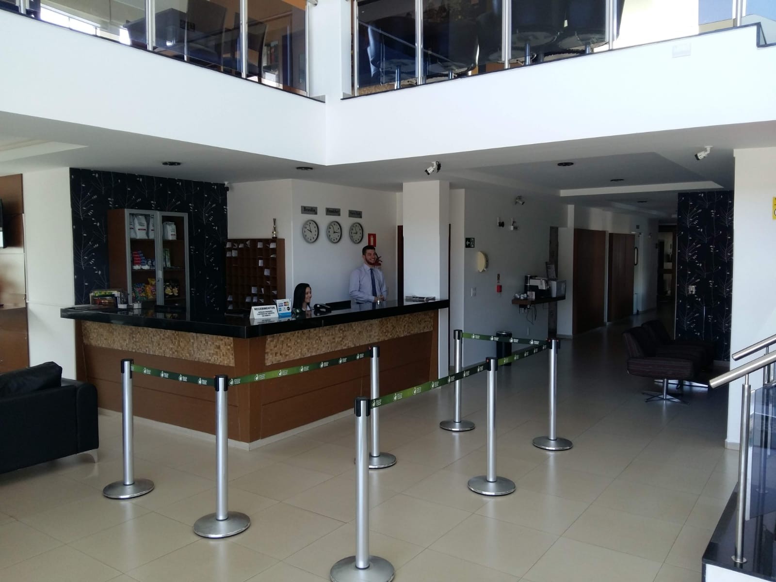 Guines Palace Hotel