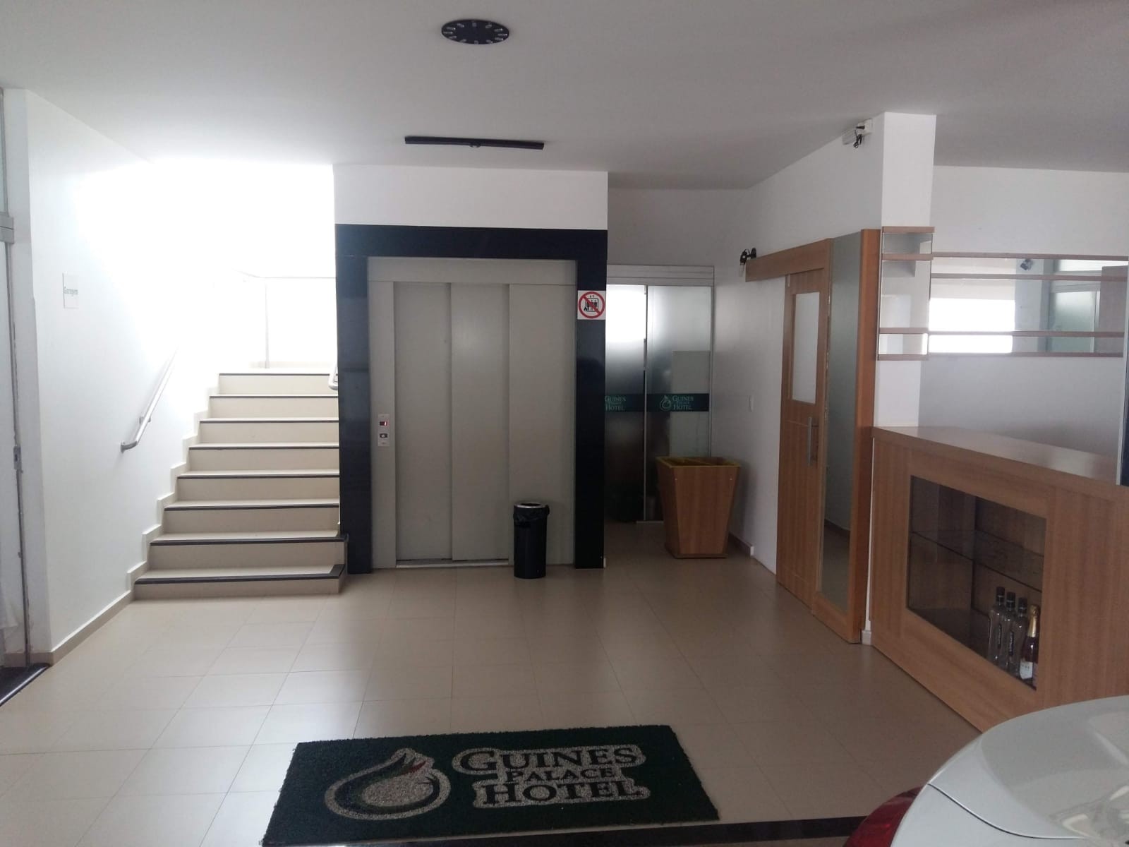 Guines Palace Hotel