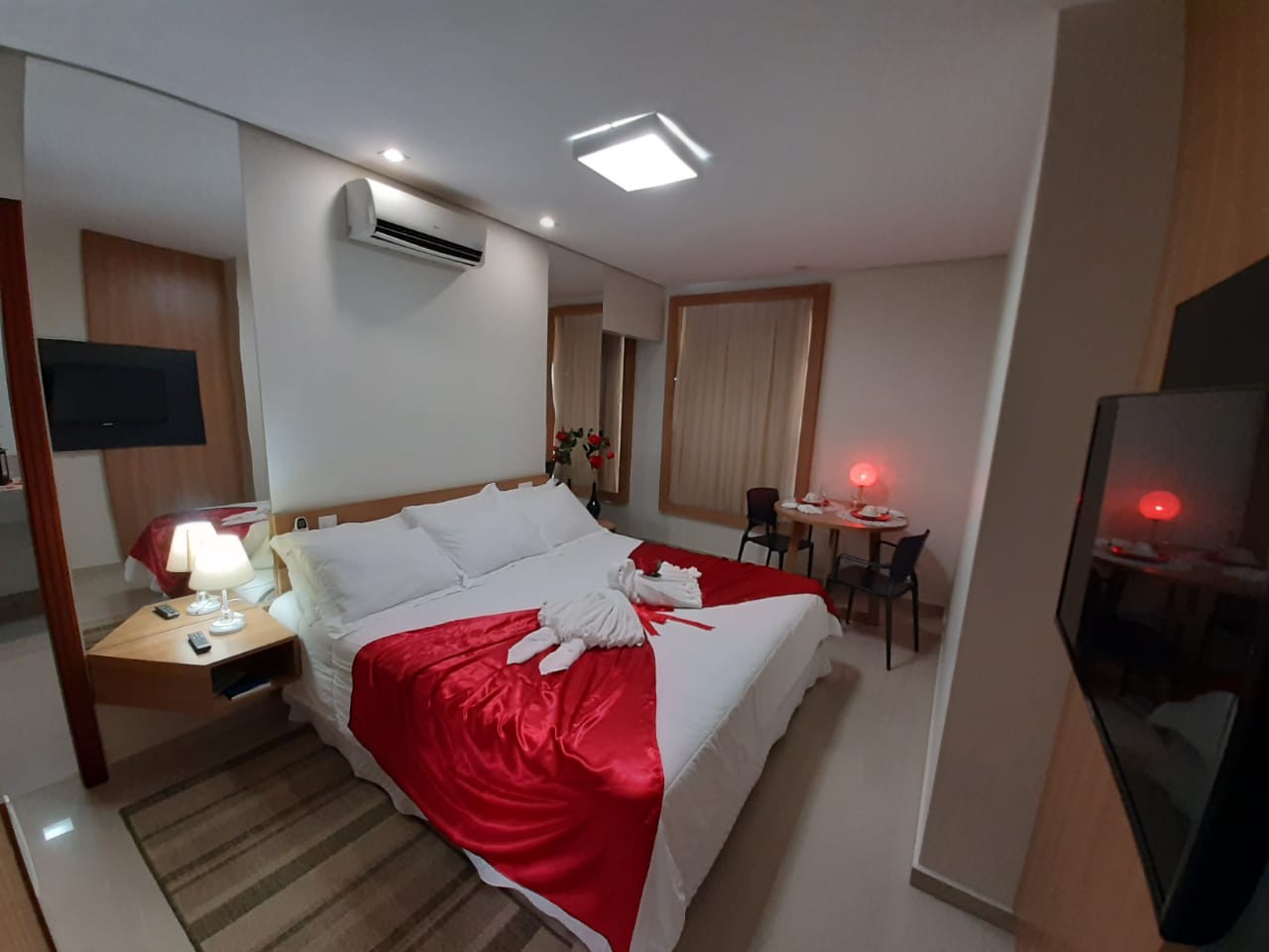 Guines Palace Hotel