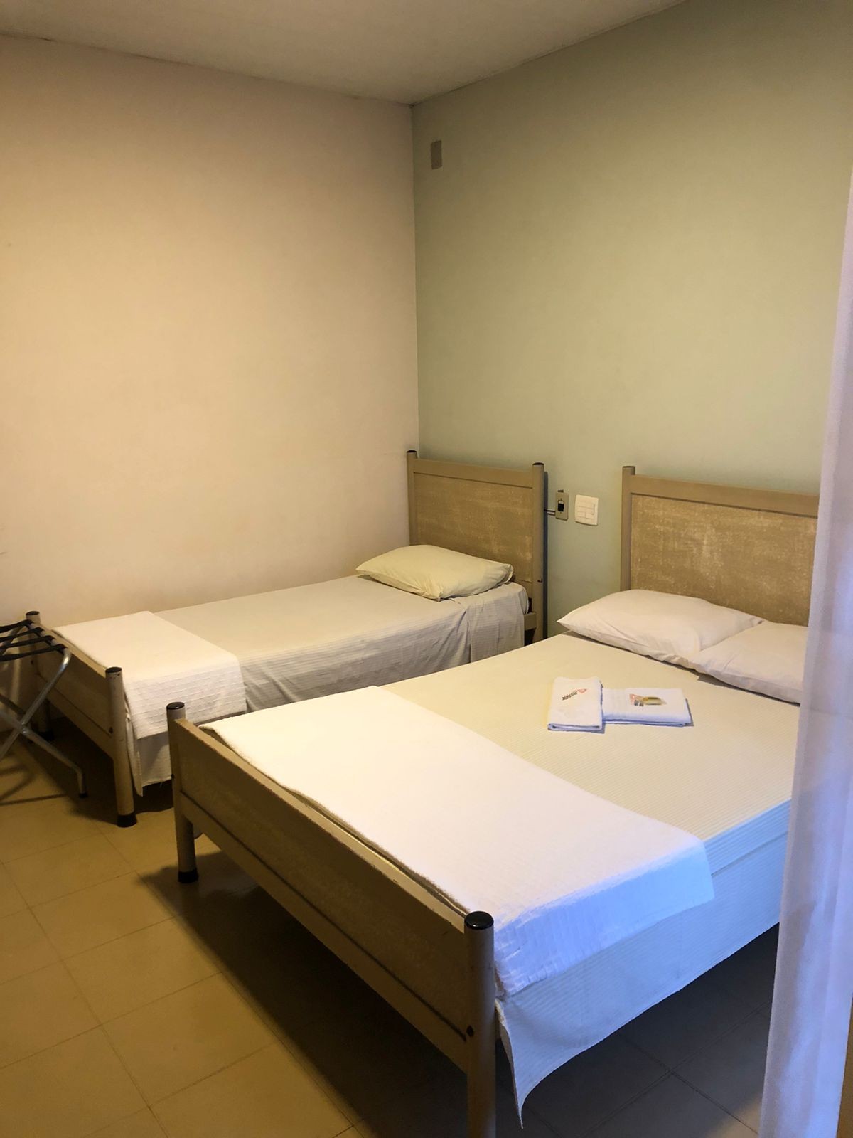 Grande Avenida Hotel