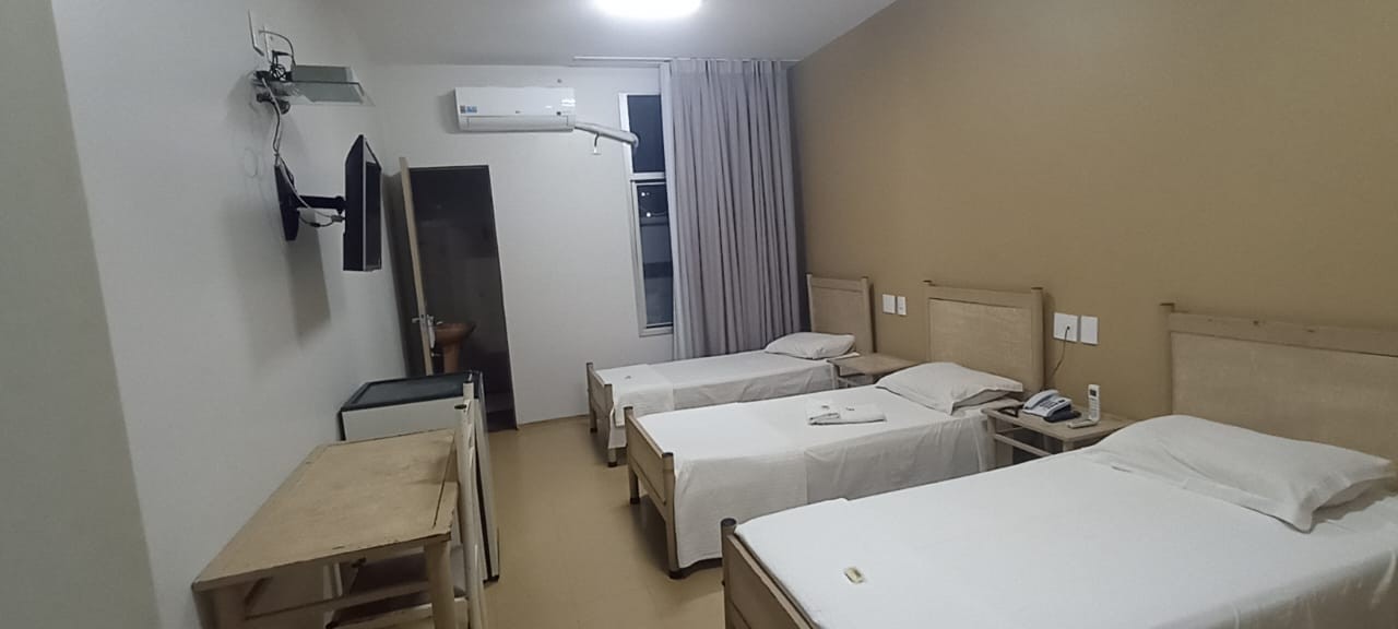 Grande Avenida Hotel